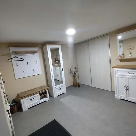 Viktorka Holiday home Zamberk