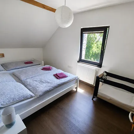 Holiday home Viktorka *